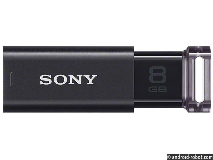Sony запустила в северной столице производство microSD и USB-накопителей Sony запустила в северной столице производство microSD и USB-накопителей