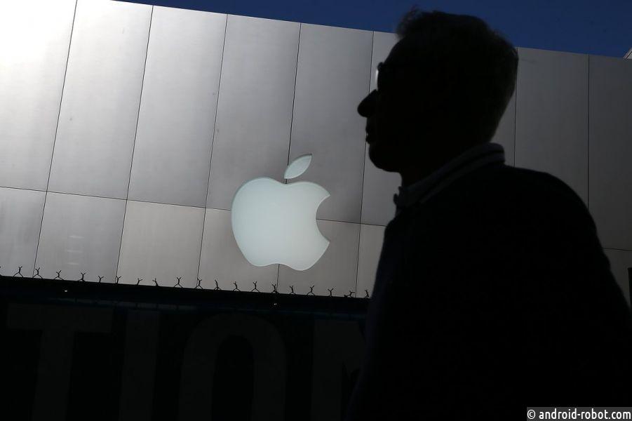 Apple вложилась в приобретение «интеллектуального» стартапа