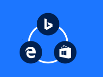 Microsoft будет платить пользователям браузера Edge и поисковика Bing