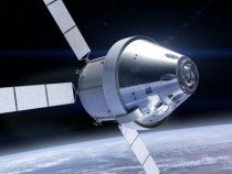 NASA восстановило контакт с потерянным два года назад космическим аппаратом