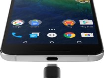 Новости о выпуске смартфона Google Nexus 2016