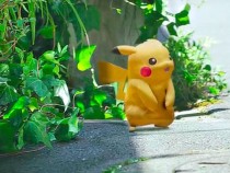 В Иране запретили игру Pokemon Go