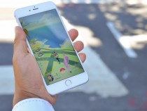 В Бельгии правоохранители будут облагать штрафом пешеходов за игру Pokemon Go
