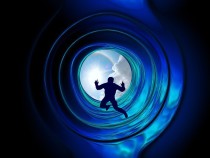 Ученые объявили доказанным существование жизни после смерти