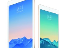 Apple может выпустить 10,5-дюймовый iPad Pro