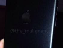 Развеяны слухи о том, что iPhone 7 будет также иметь цвет Black Space