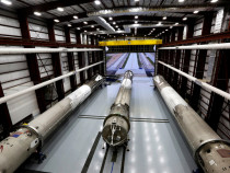 Кремль назвал «важным достижением» повторный запуск ракеты Falcon 9