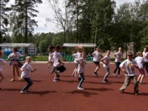 Ученые: Физическая активность спасёт детей от депрессии