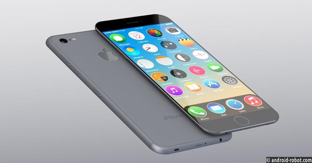 Apple iPhone 7 Plus будет снимать портреты как зеркальная фотокамера Apple iPhone 7 Plus будет снимать портреты как зеркальная фотокамера