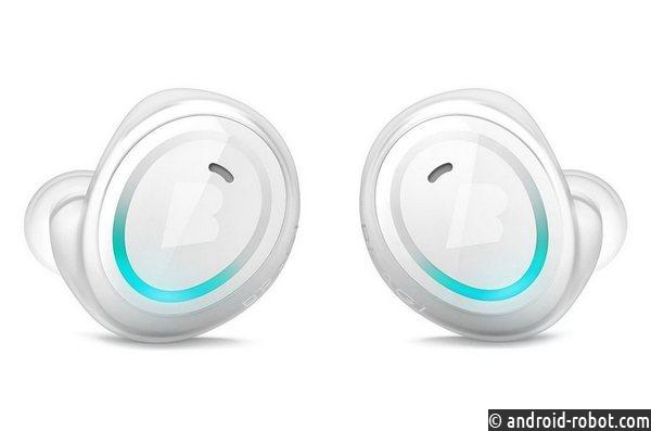 Новинка от Apple: беспроводные наушники Air Pods с управлением Siri