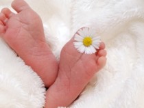 В Мексике появился на свет ребенок «от 3-х родителей»