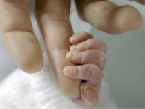 Малыш, у которого трое биологических родителей, появился на свет в Мексике