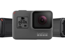 GoPro показала компактный дрон Karma