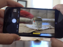 IPhone 7 Plus начнёт снимать с качеством зеркальной фотокамеры
