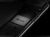 IPhone 7 может свистеть под нагрузкой
