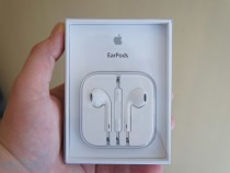 Apple починила пульт EarPods с релизом iOS 10.0.2