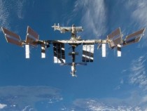 Космический грузовой автомобиль Cygnus удачно пристыковался к МКС