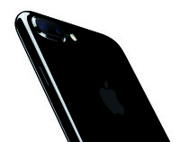 Apple представила iPhone 7 и iPhone 7 Plus