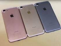 Apple официально представила iPhone 7