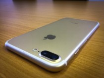 Начало продаж iPhone 7 вызвал хаос в центре столицы