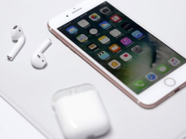 Самара вошла в число городов-лидеров по продажам iPhone 7 в Российской Федерации