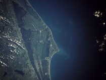 Экологи NASA: космодром «Кеннеди» уйдет под воду