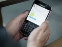 BlackBerry прекращает выпуск собственных телефонов