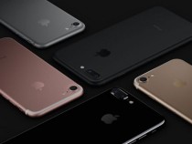 Компоненты Apple iPhone 7 стоят около $225