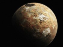 На Плутоне может находиться океан с соленой водой — Ученые