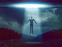 Инопланетяне есть — Экс-астронавт NASA