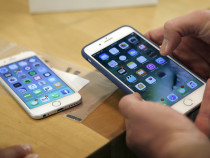 Стартовали официальные продажи Apple iPhone7 и iPhone 7 Plus в РФ
