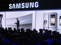 На IFA 2016 Samsung показал свои амбиции в области бытовой техники