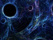 Темная энергия, раздвигающая нашу вселенную, может быть не тем, чем кажется