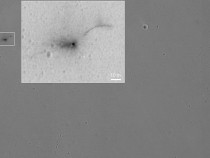 NASA получила фото места погибели «Скиапарелли» в высоком разрешении