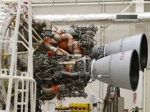 NASA подтвердило запуск ракеты с украинским мотором в ночь на понедельник