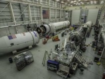 В NASA работают над созданием сверхзвукового пассажирского самолета