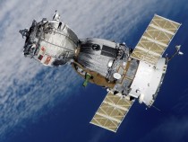 Роскосмос: запуск «Союза МС-02» к МКС перенесли на 19 октября