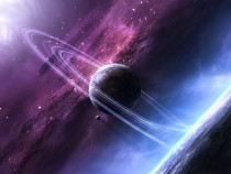 В NASA перечислили 5 потенциально обитаемых мест во Вселенной