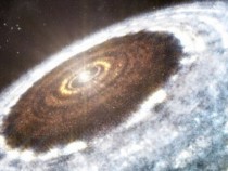 Инопланетные мегаструктуры у звезды KIC 8462852 неожиданно пропали — Ученые