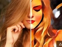 В Prisma возникла возможность обработки видео