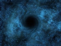 Ученые отыскали первую «блуждающую» черную дыру