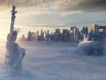 К 2050 г температура окружающей среды может снизиться до 2 градусов