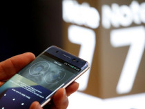 Samsung потерял $17 млрд капитализации