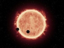 Ученые узнали, где находятся идентичные на Землю планеты с водой