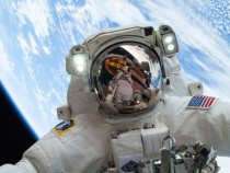 NASA не будет продлевать договор с «Роскосмосом» по доставке астронавтов на МКС