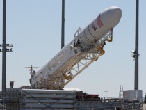 В NASA назвали дату запуска ракетоносителя с украинским мотором