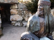 Ученые впервые за 500 лет вскрыли гробницу Иисуса Христа