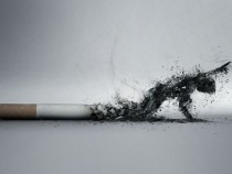 Ученые: Подростки начинают курить чтобы не толстеть