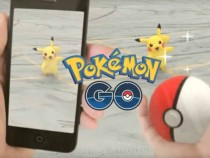 Pokemon Go приносит Nintendo по 2 млн долларов прибыли в день