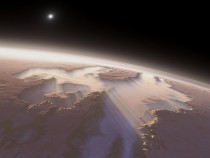Ученые: Космическое излучение может стать источником инопланетной жизни